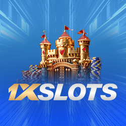 1xSlots Casino - обзор