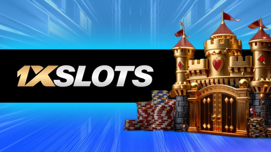 1xSlots — видео обзор