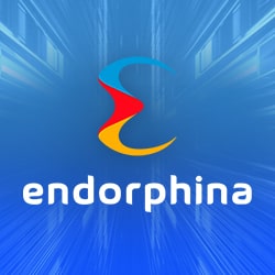 Endorphina — провайдер казино
