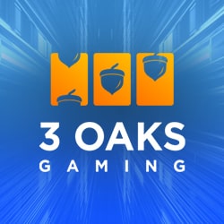3 Oaks Gaming — провайдер казино