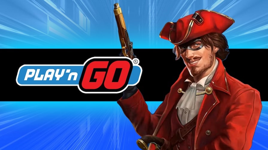 Play’n Go — провайдер казино