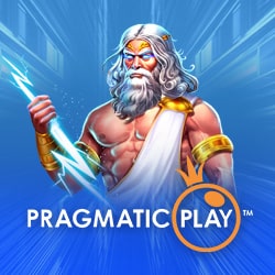 Pragmatic Play — провайдер казино