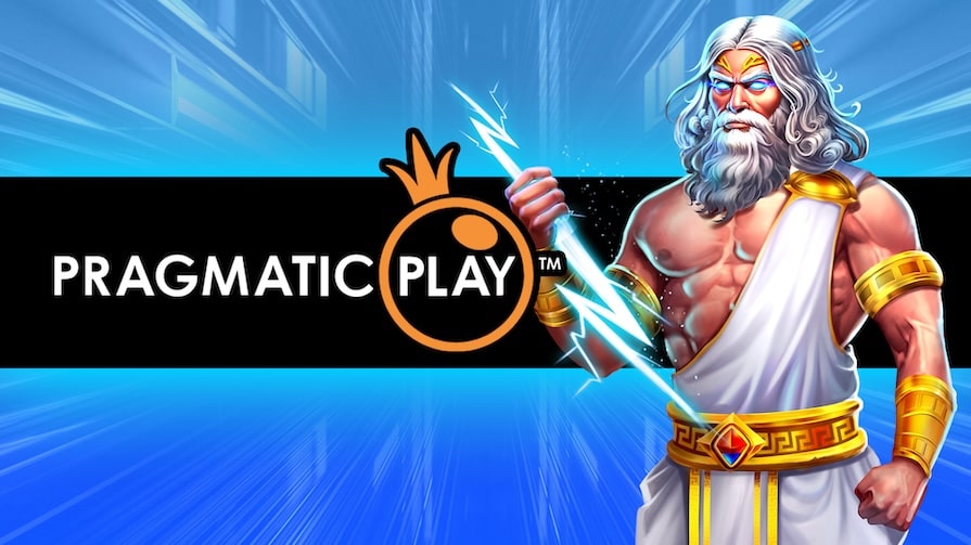 Pragmatic Play — провайдер казино