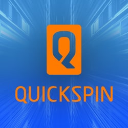 Quickspin — провайдер казино