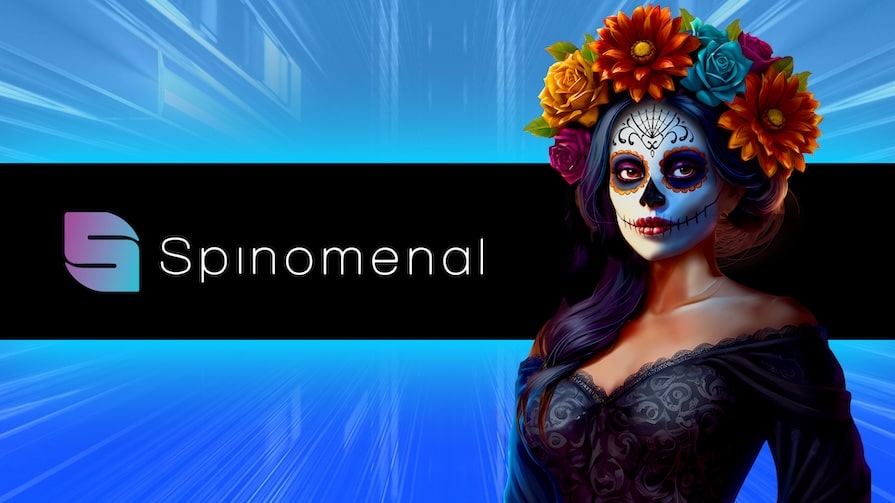 Spinomenal — провайдер казино