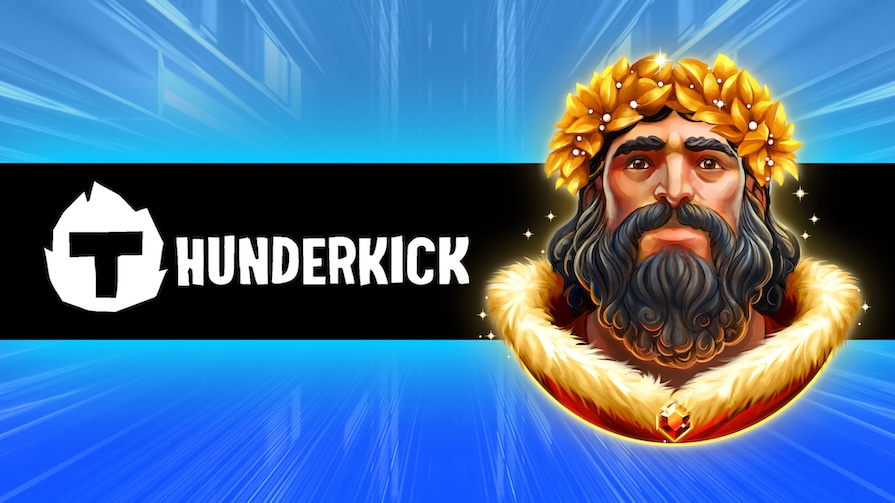 Thunderkick — провайдер казино