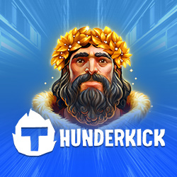 Thunderkick — провайдер казино