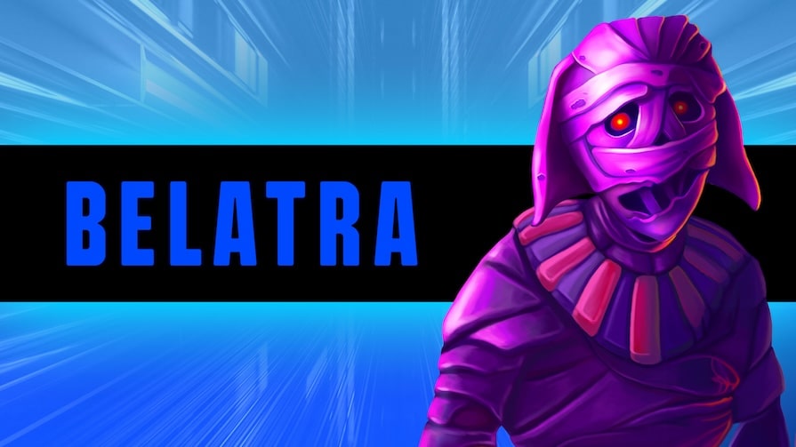 Belatra — провайдер казино