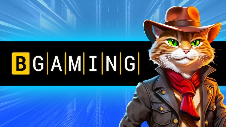 Bgaming — провайдер казино