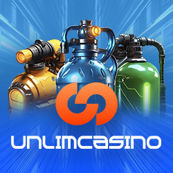 Unlim – обзор сайта казино