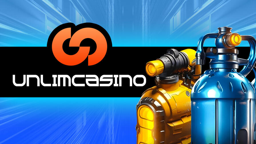 Unlim — бонусы в казино