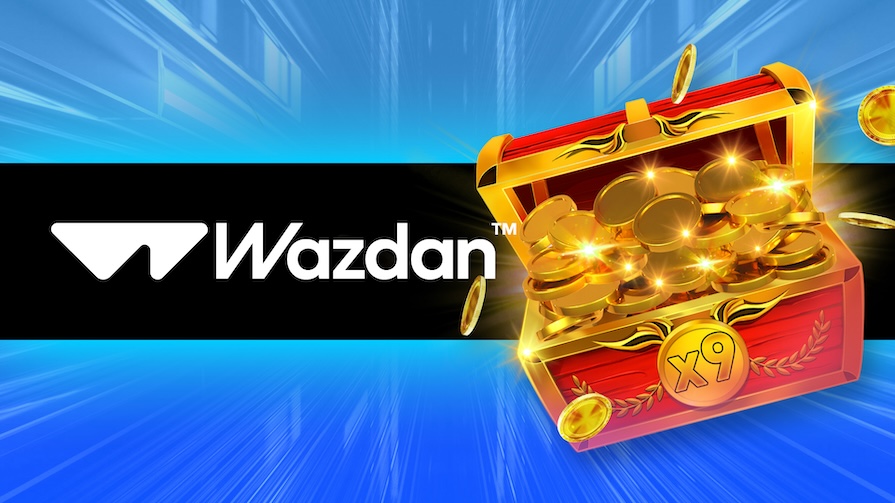 Wazdan — провайдер казино