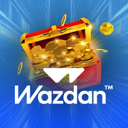 Wazdan — провайдер казино
