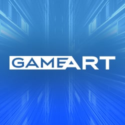 GameArt — провайдер казино