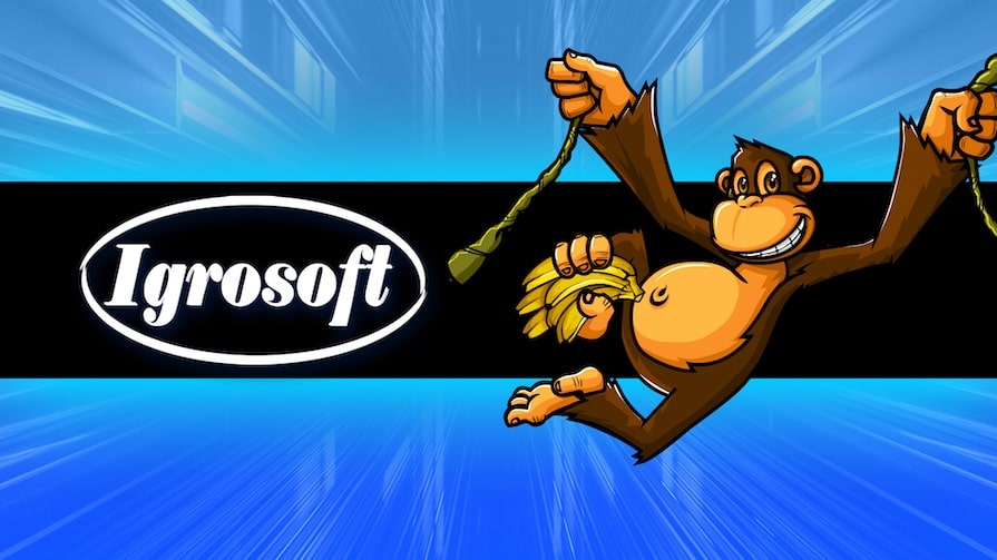 Igrosoft — провайдер казино