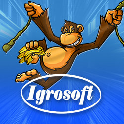 Igrosoft — провайдер казино
