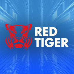 Red Tiger — провайдер казино