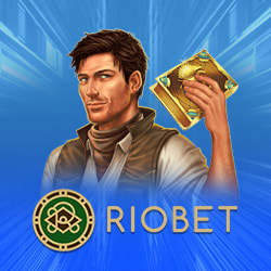 Riobet – обзор сайта казино