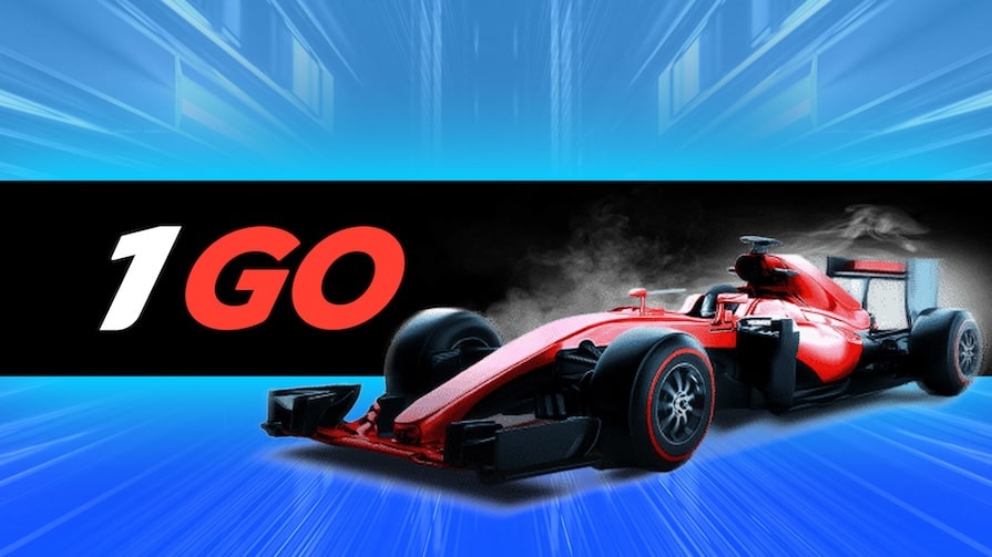 1Go – регистрация в казино