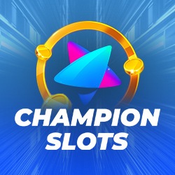 Champion Slots – обзор сайта казино