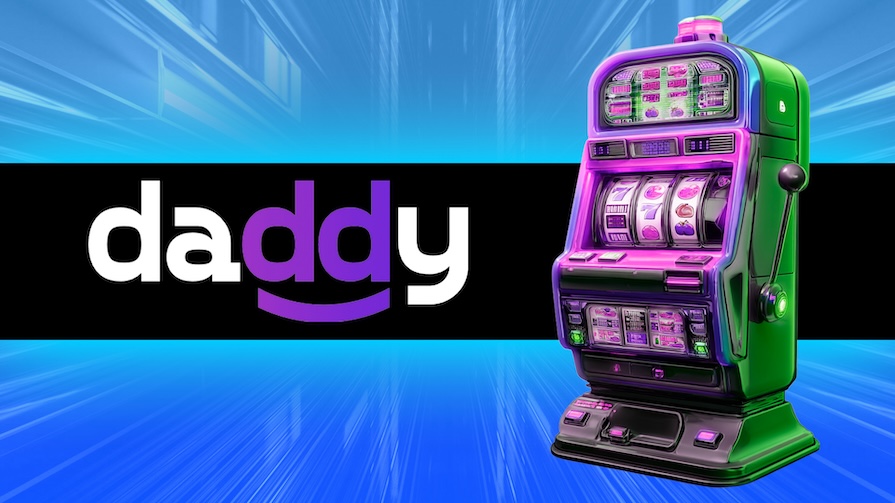Daddy — бонусы в казино