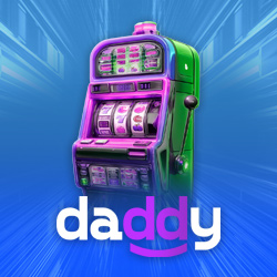 Daddy – обзор сайта казино
