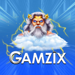 Gamzix — провайдер казино