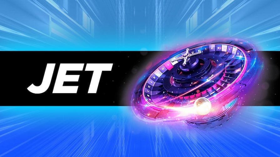 Jet – регистрация в казино