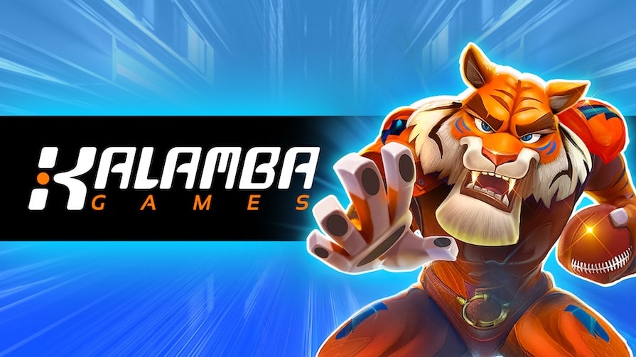 Kalamba Games — провайдер казино