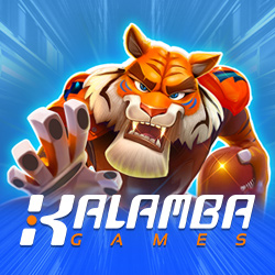 Kalamba Games — провайдер казино