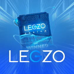 Legzo – обзор сайта казино