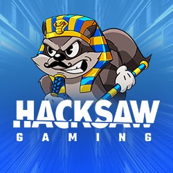 Hacksaw — провайдер казино