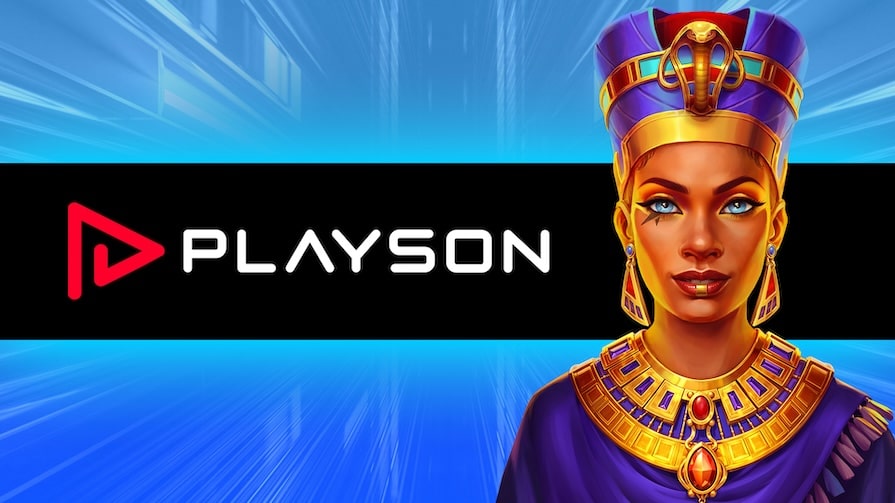 Playson — провайдер казино