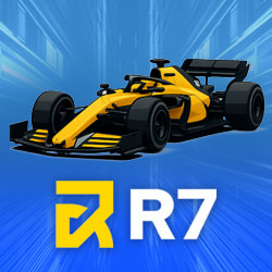 R7 – обзор сайта казино