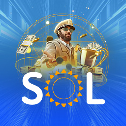 Sol – обзор сайта казино