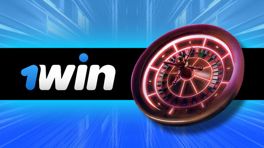 1win — бонусы в казино