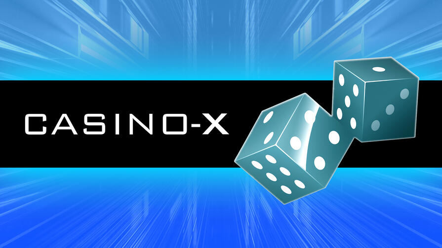 Casino X — видео обзор