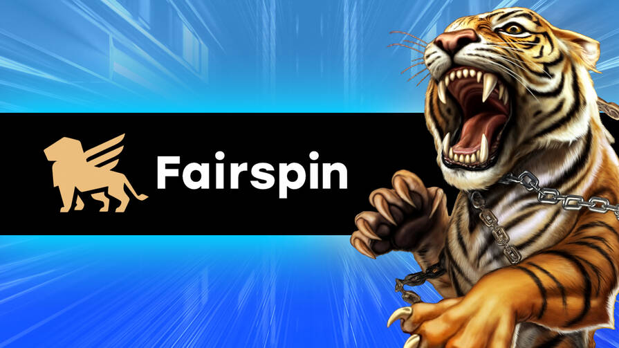 Fairspin — бонусы в казино
