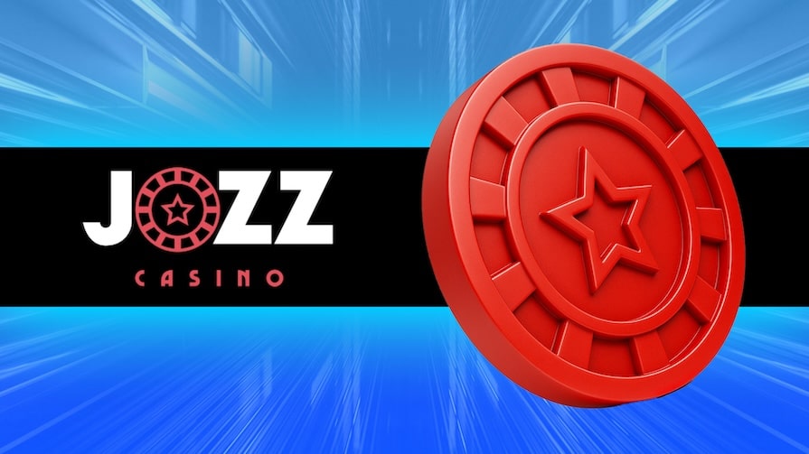Jozz — бонусы в казино