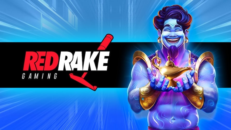 Red Rake — провайдер казино
