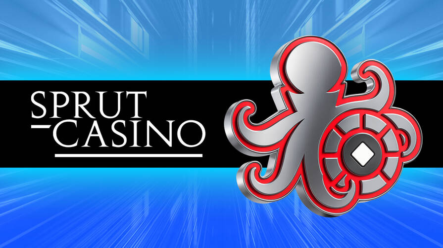 Sprut — бонусы в казино