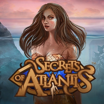 Secrets of Atlantis — сюжет