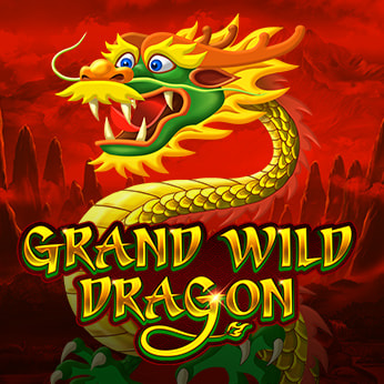 Grand Wild Dragon — обзор слота