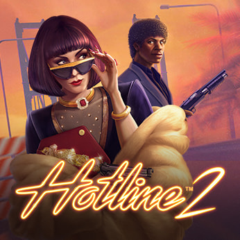 Hotline 2 — сюжет