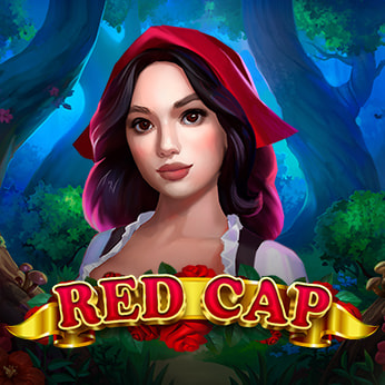 Red Cap — обзор слота