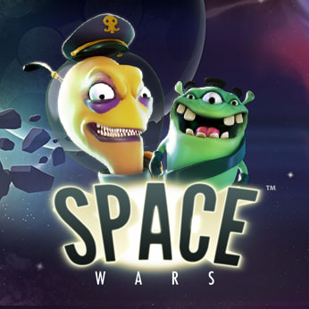 Space Wars — демо игра