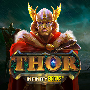 Thor Infinity Reels — сюжет