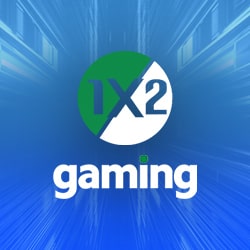 1×2 Gaming — провайдер казино