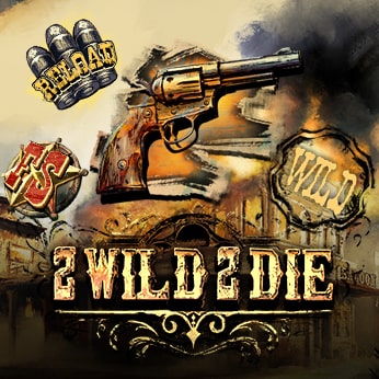 2 Wild 2 Die — демо игра