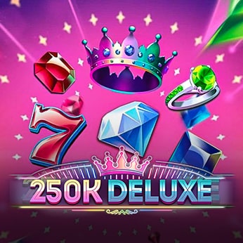 250k Deluxe — обзор слота